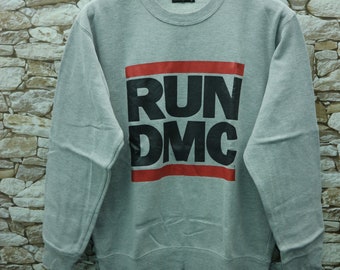 Run Dmc Fashion Etsy