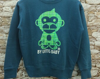 uittg baby moletom com capuz price