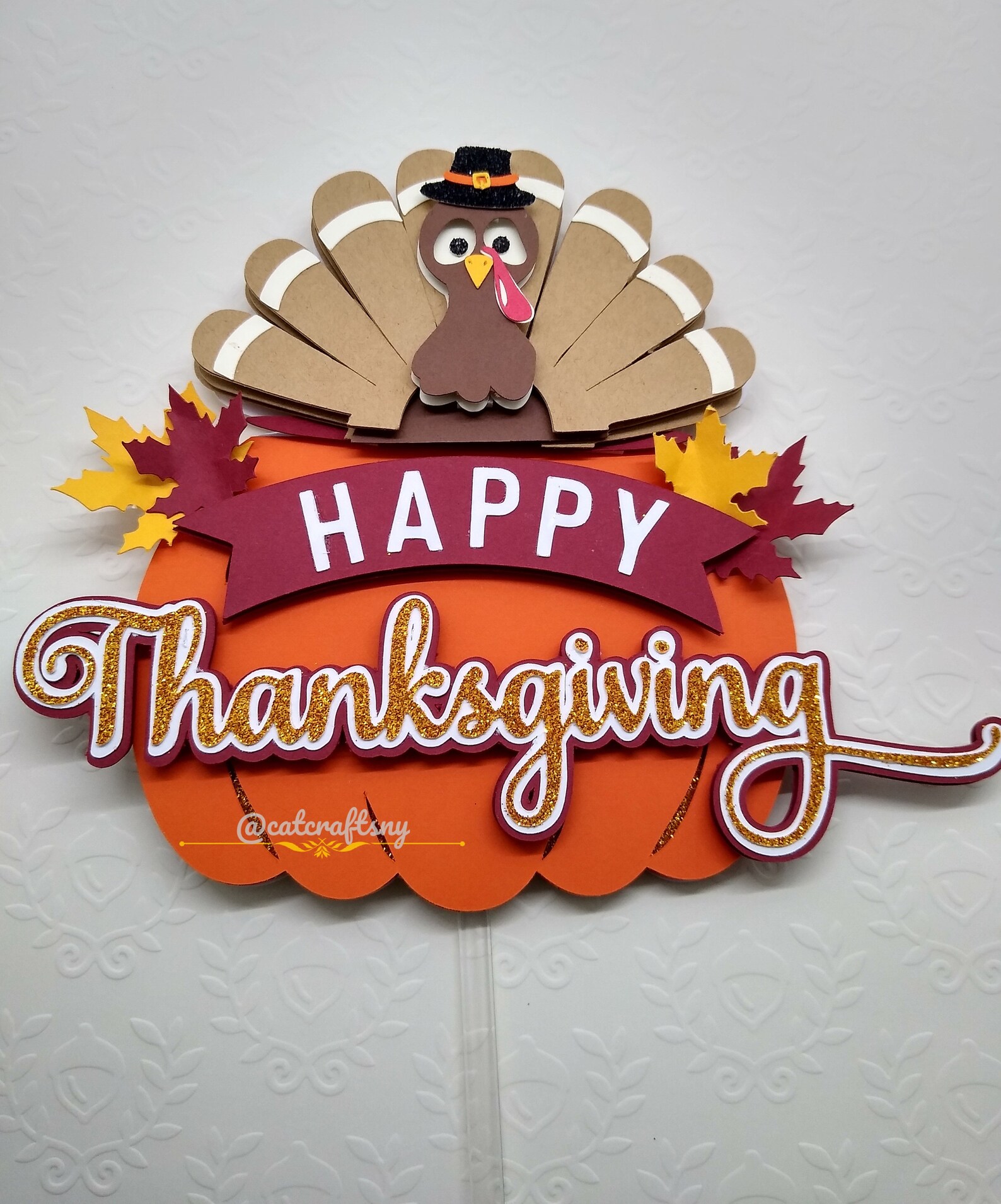 Happy Thanksgiving Cake Toopper Turkey Cake Topper Pumpkin Etsy happy-thanksgiving-cake-toopper-turkey-cake-topper-pumpkin-etsy
