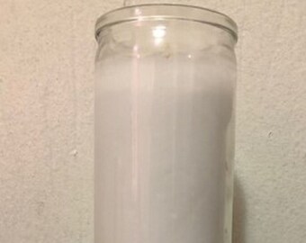7 Day Prayer Candle Etsy