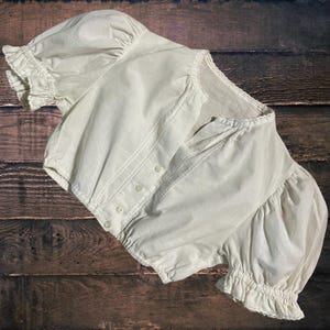 Vintage Crop Dirndl Top,linen Trachten Bavarian bodice, dirndl corsetOktoberfest Clothing,GermanAustrian fashion,dirndl top, Linen crop top