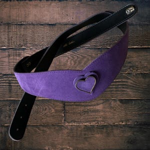 Tyrollean leather belt, dirndl belt, Austrian belt, peasant belt woman’s belt, purple leather belt, heart austrian octoberfest belt, 107 cm
