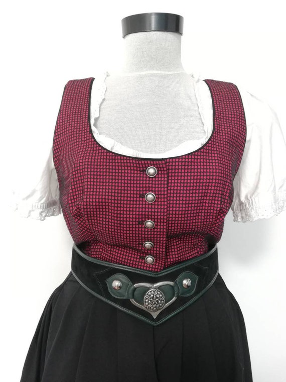 dirndl oktoberfest german austrian dress