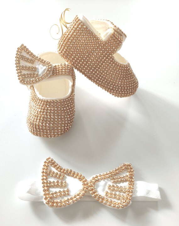 baby girl party shoes