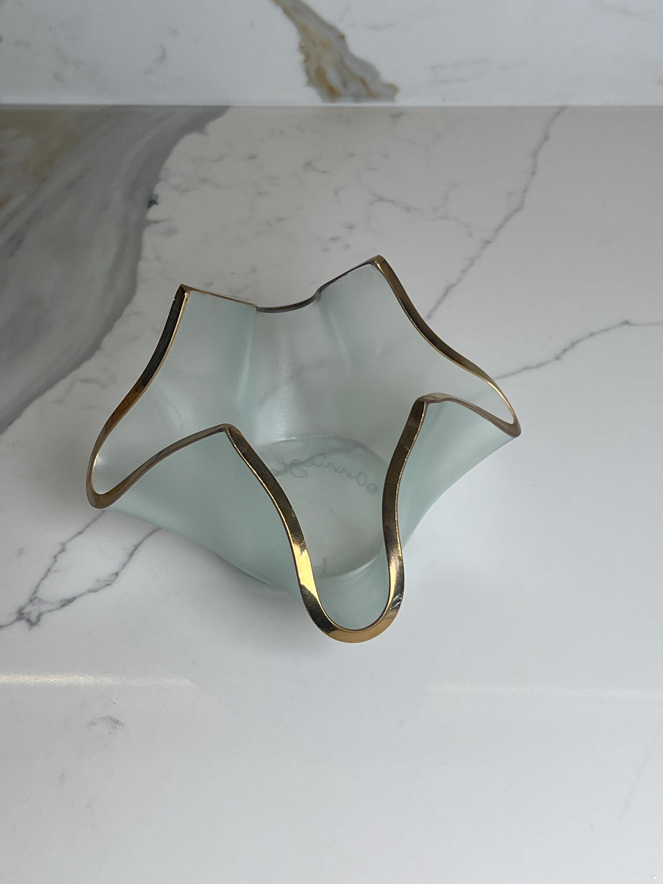 Annieglass Vintage - Etsy