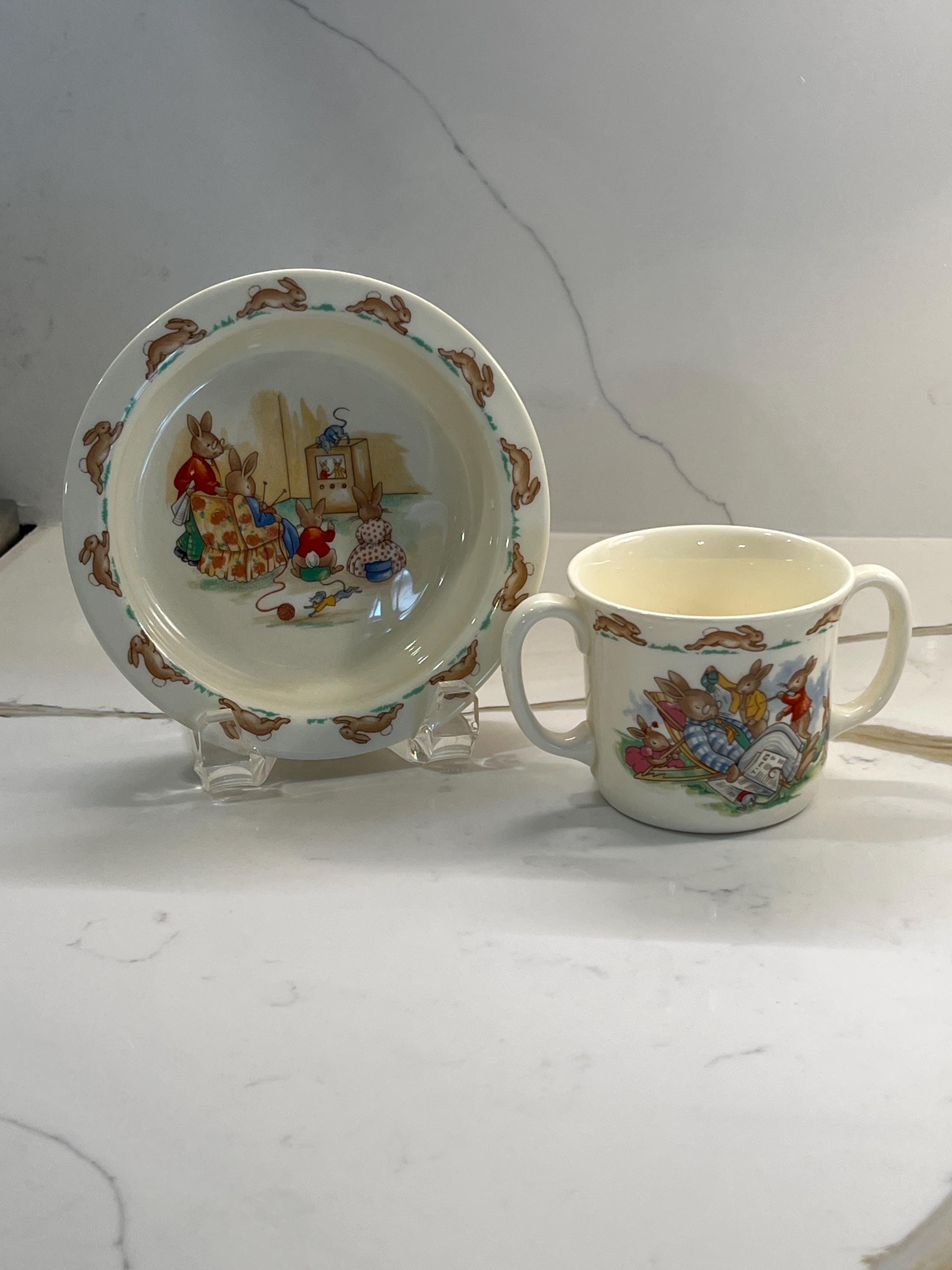 1984 Royal Doulton - Etsy