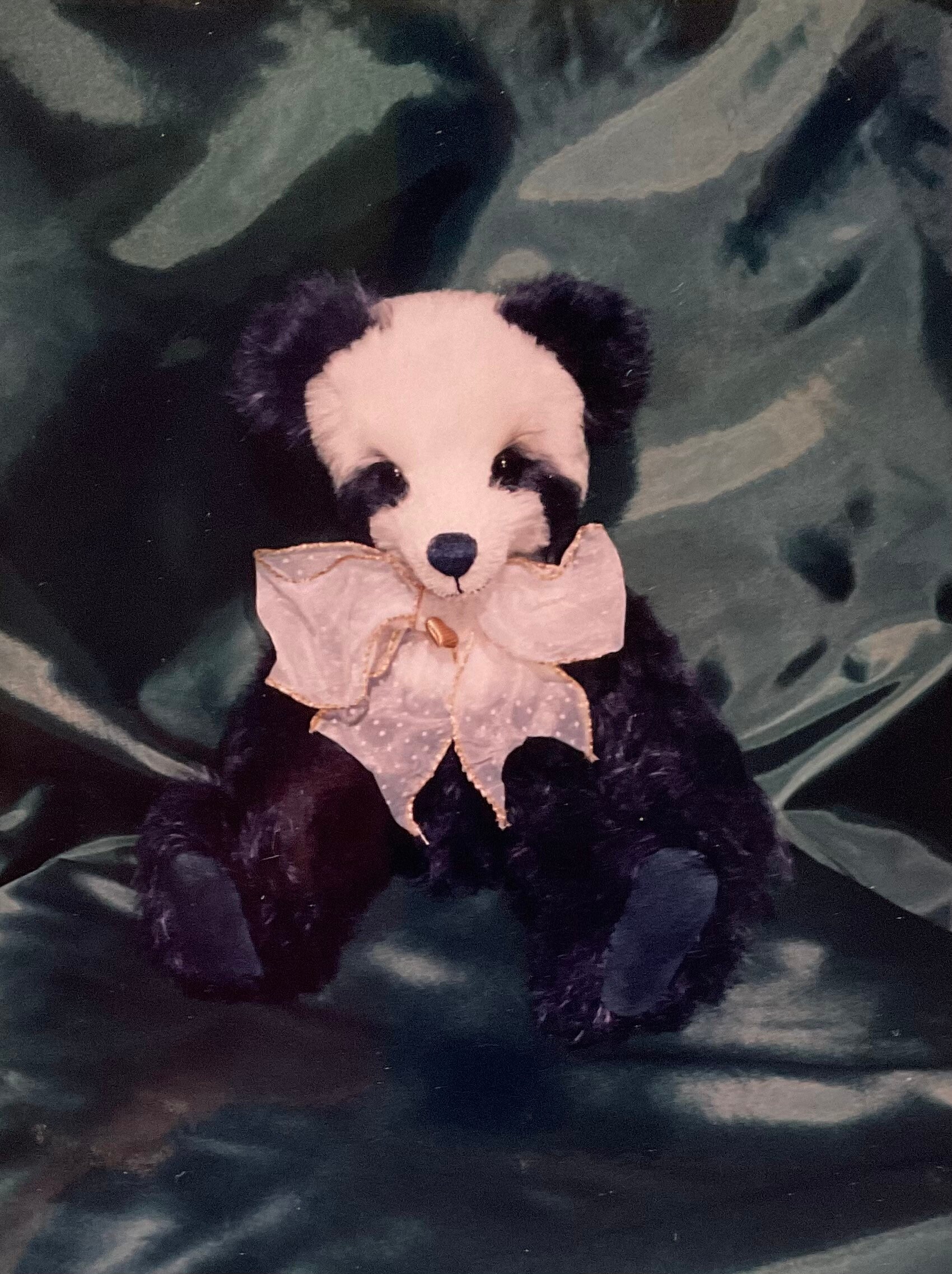 giant panda teddy bear price