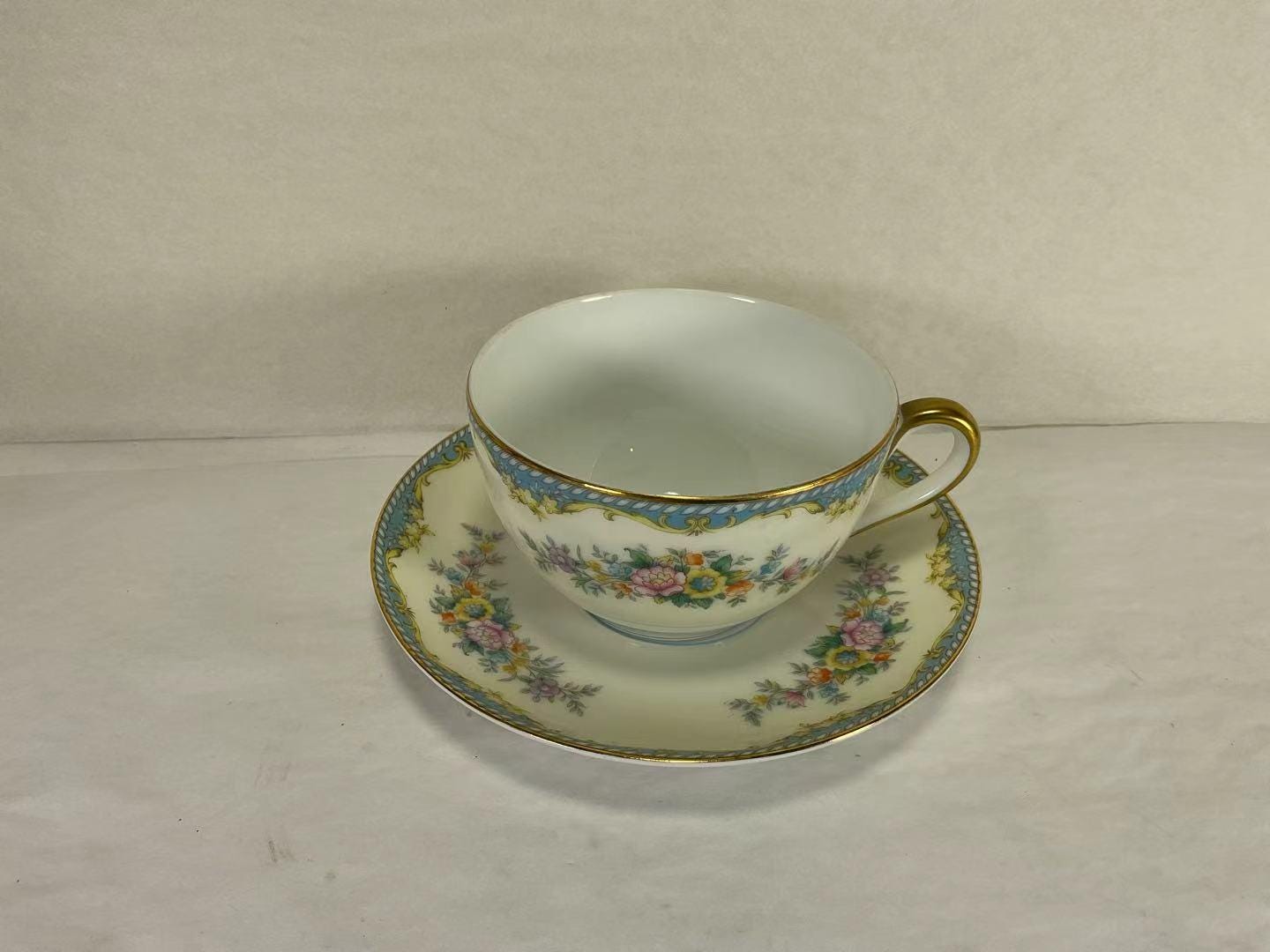 Noritake Tea Sets - Etsy