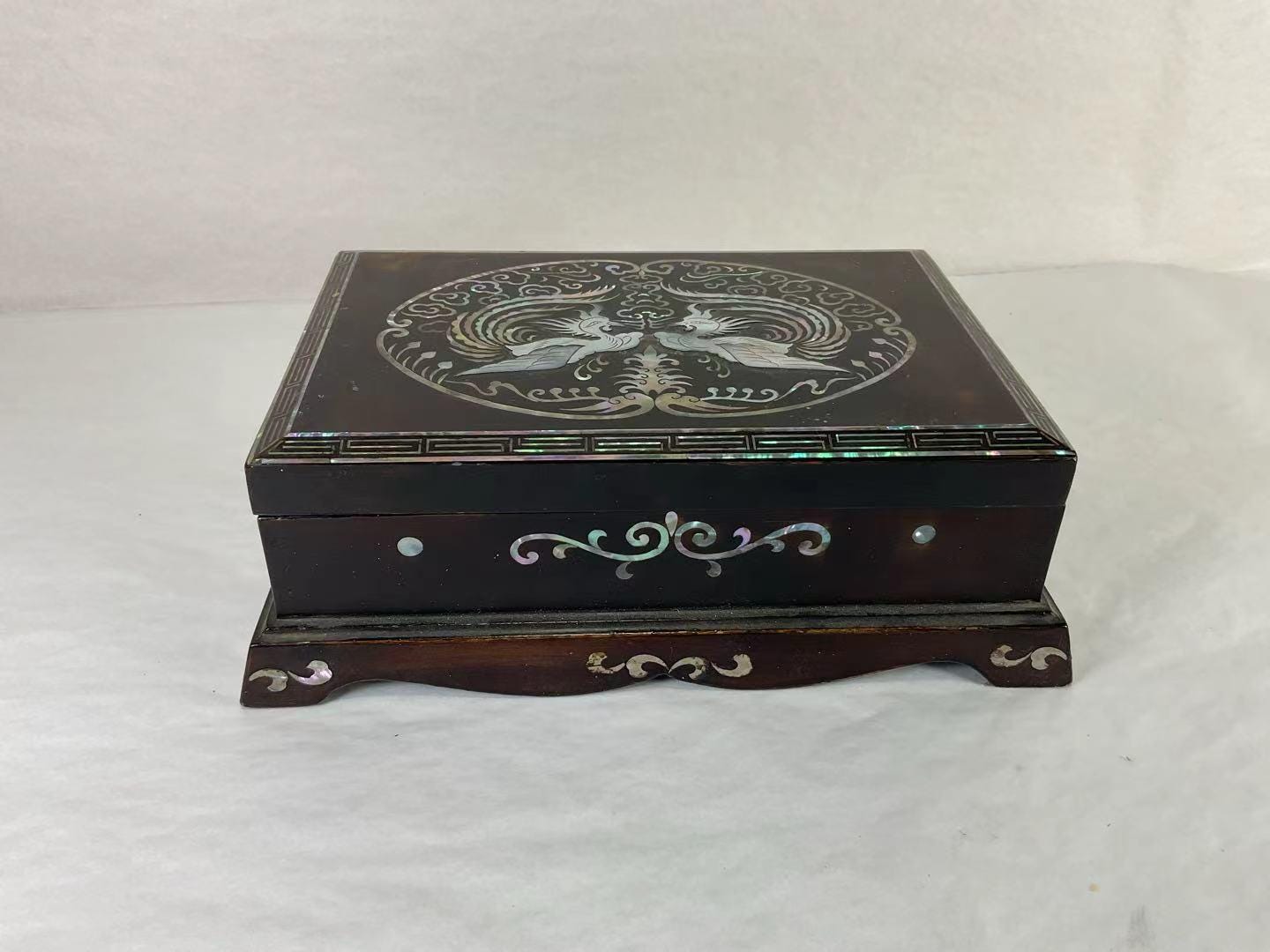 Korean shell box - Etsy 日本