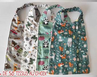 Bavoir De Bebe Fille Etsy