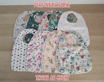 Patron Bavette Etsy