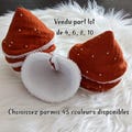 Set of pee cones for baby boys, pee teepee, pee guard, pee stopper, pee tent, anti-pee, fabric basket, pee cone set