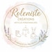 RolenisteCreations store logo