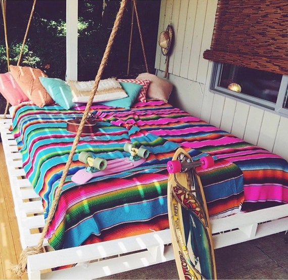 Sarape bedding clearance