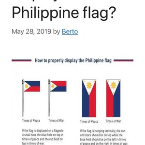 Écharpe drapeau philippin en soie brodée avec écharpe étole de remise des diplômes image 4