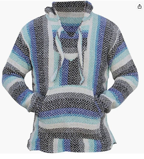 Beach hoodie online baja