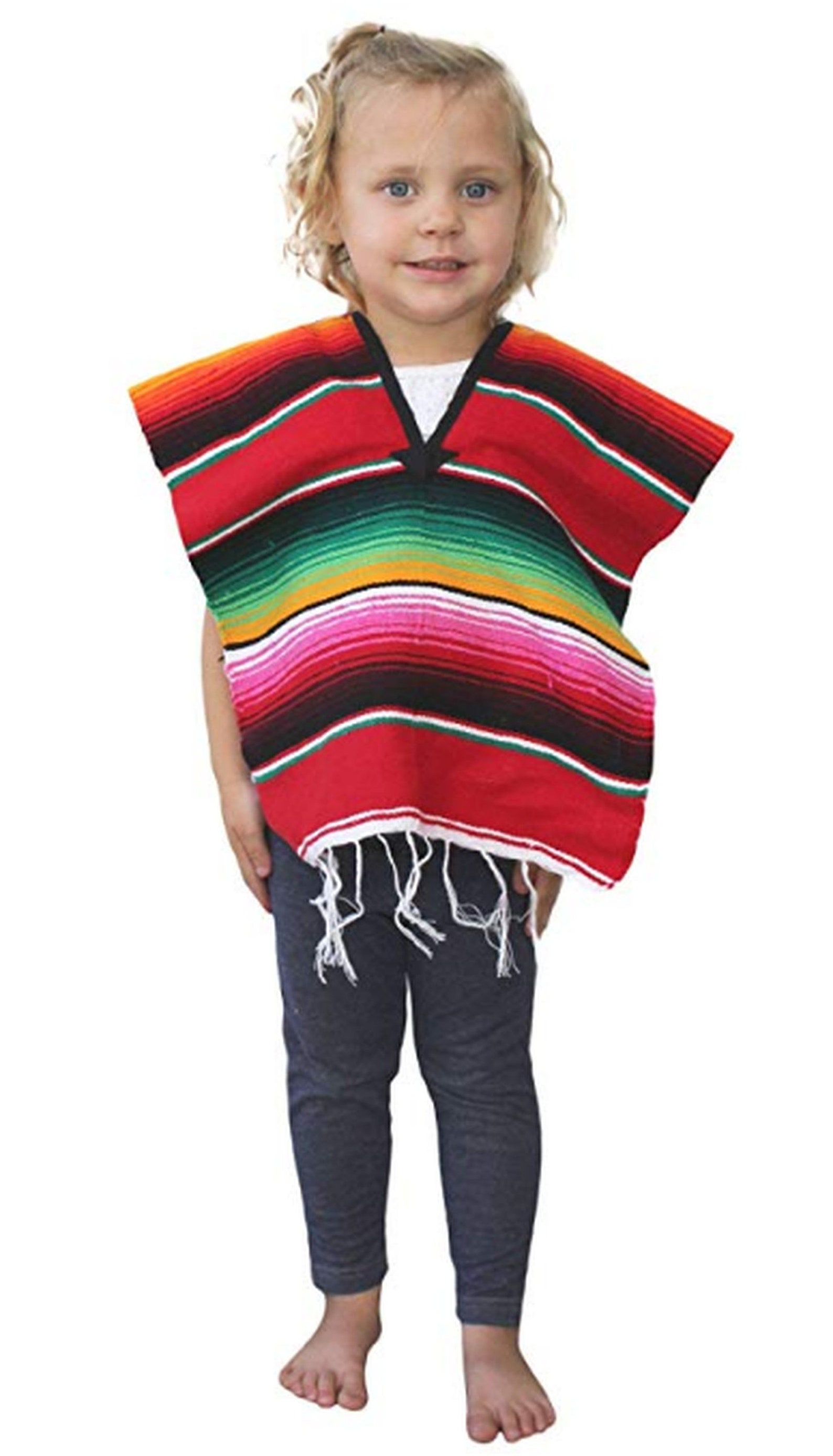 serape poncho serape poncho