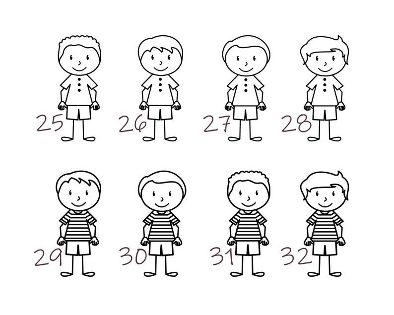 Personalized Family Printable Choose YOUR Family Images We Live. We ...
