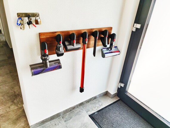 Dyson v7 v8 v10 v11 v12 - Tool Holder