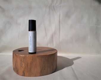 Peppermint Essential Oil Rollerball | Roll-on | With 100% Pure Natural Essential Oil