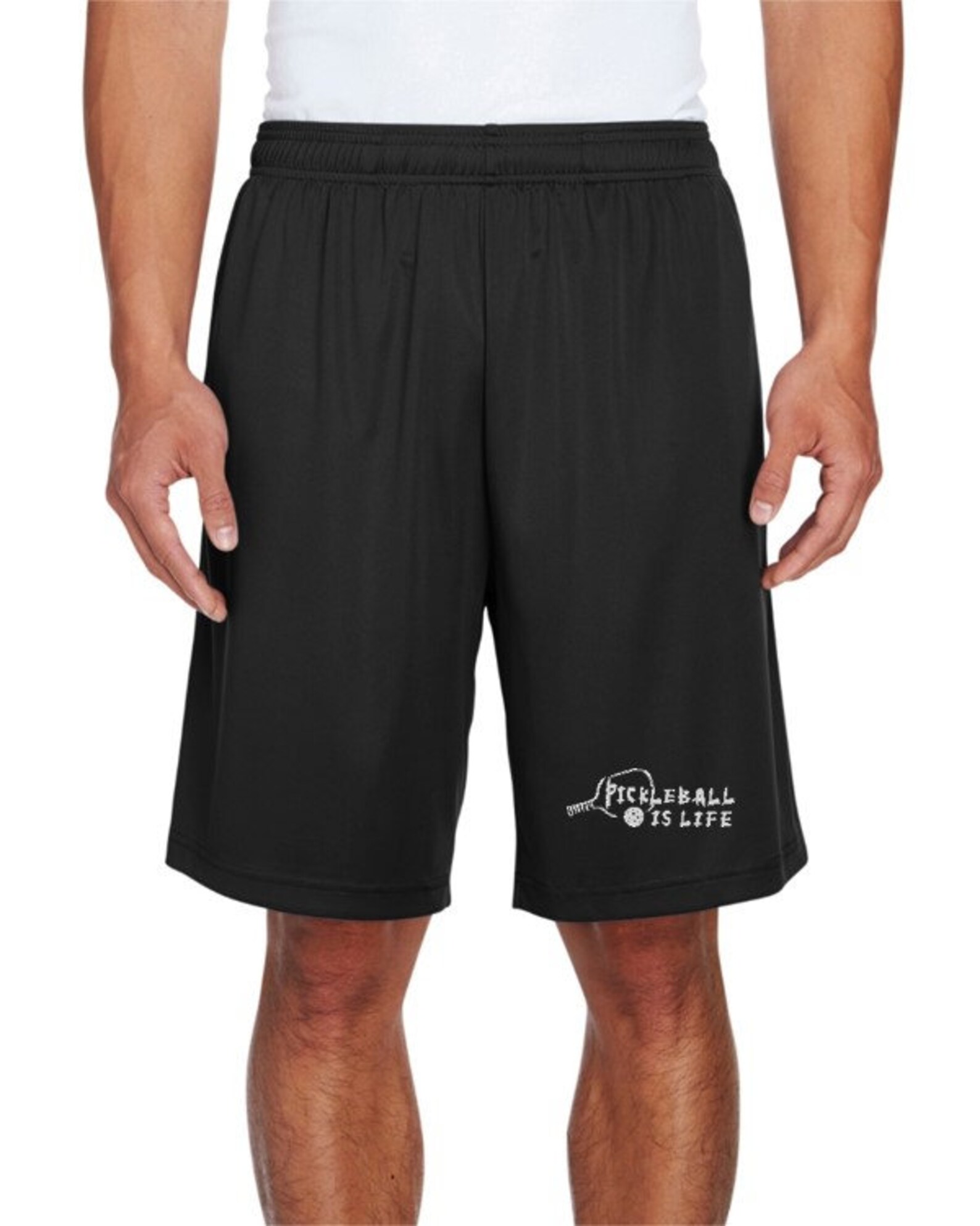 Pickleball Shorts / Pickleball Mens Shorts / Pickleball is Etsy