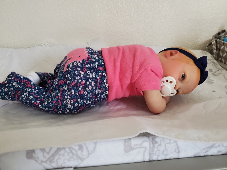 reborn preemie