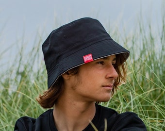 Fishing Bucket Hat - Etsy