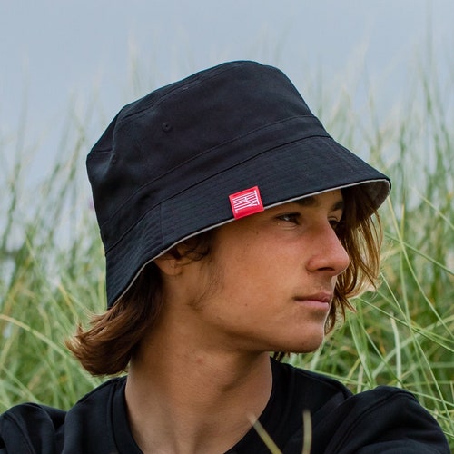 Vintage Stella Artois Bucket Hat - Etsy 