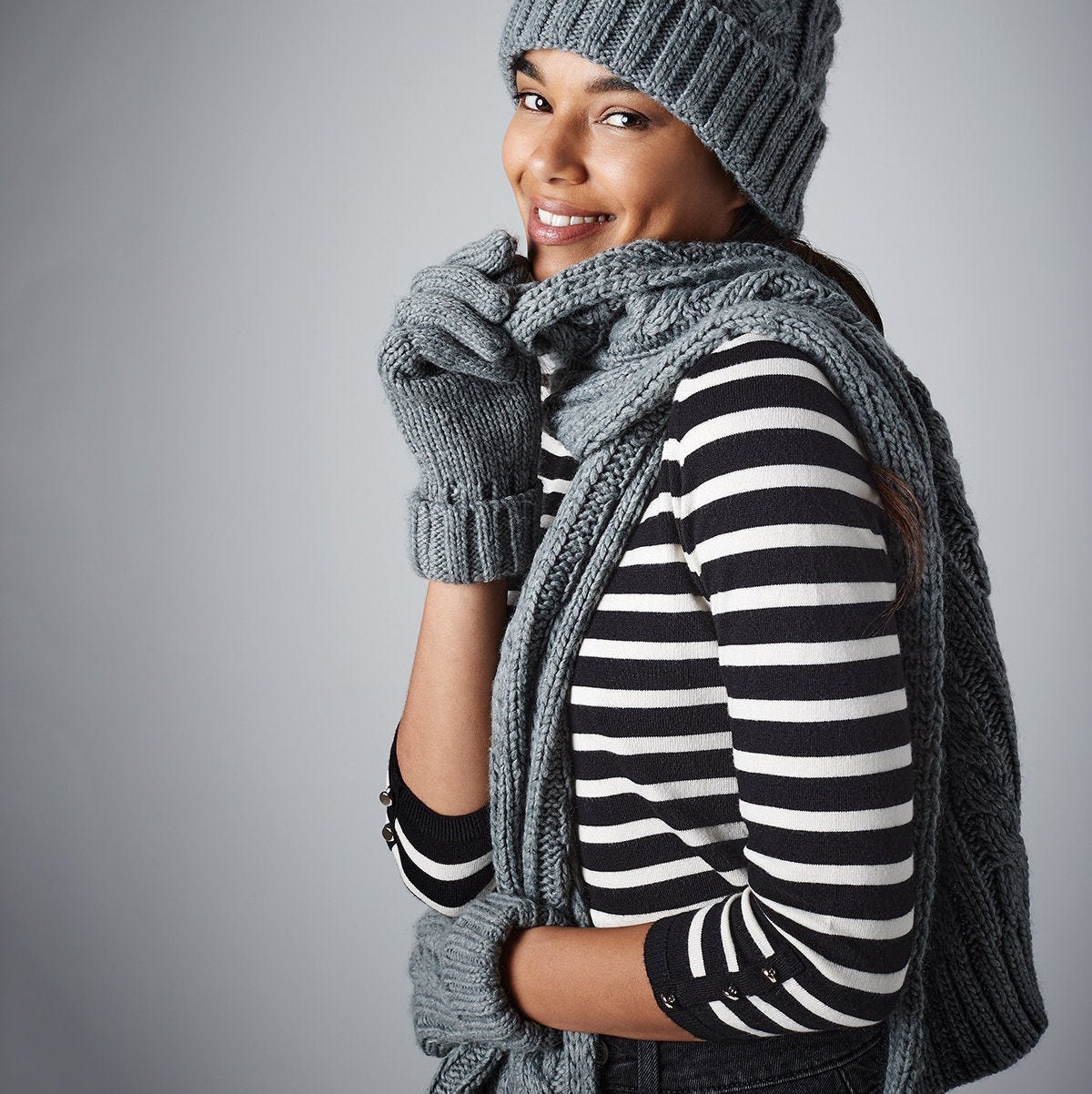 Matching Hat Scarf - Etsy UK
