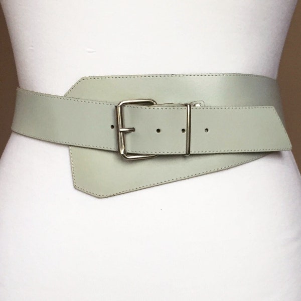 Waist Belt - Etsy