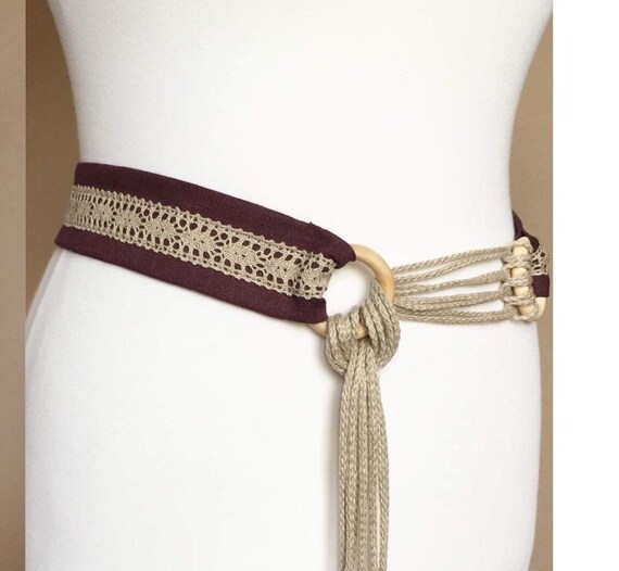 Ceinture 4xl sale