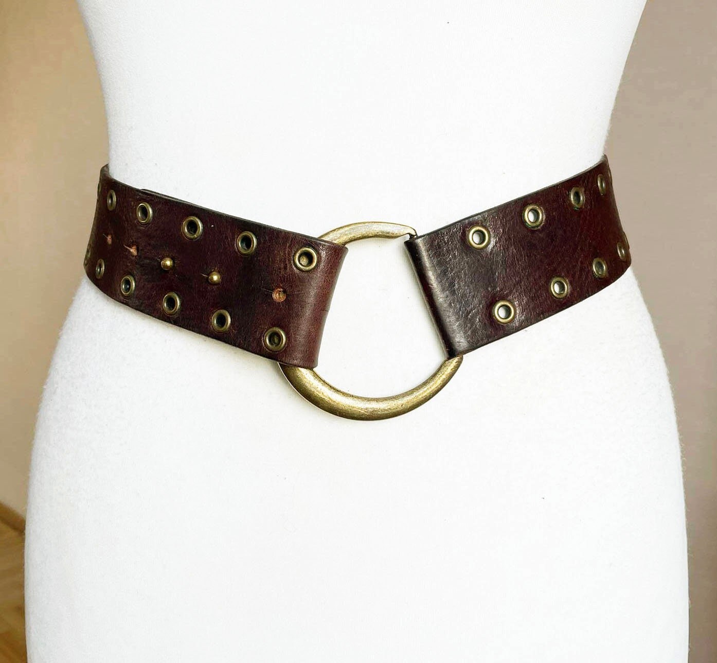 Femme Jock Pelvic Prolapse Support Belt,low Waist Model 