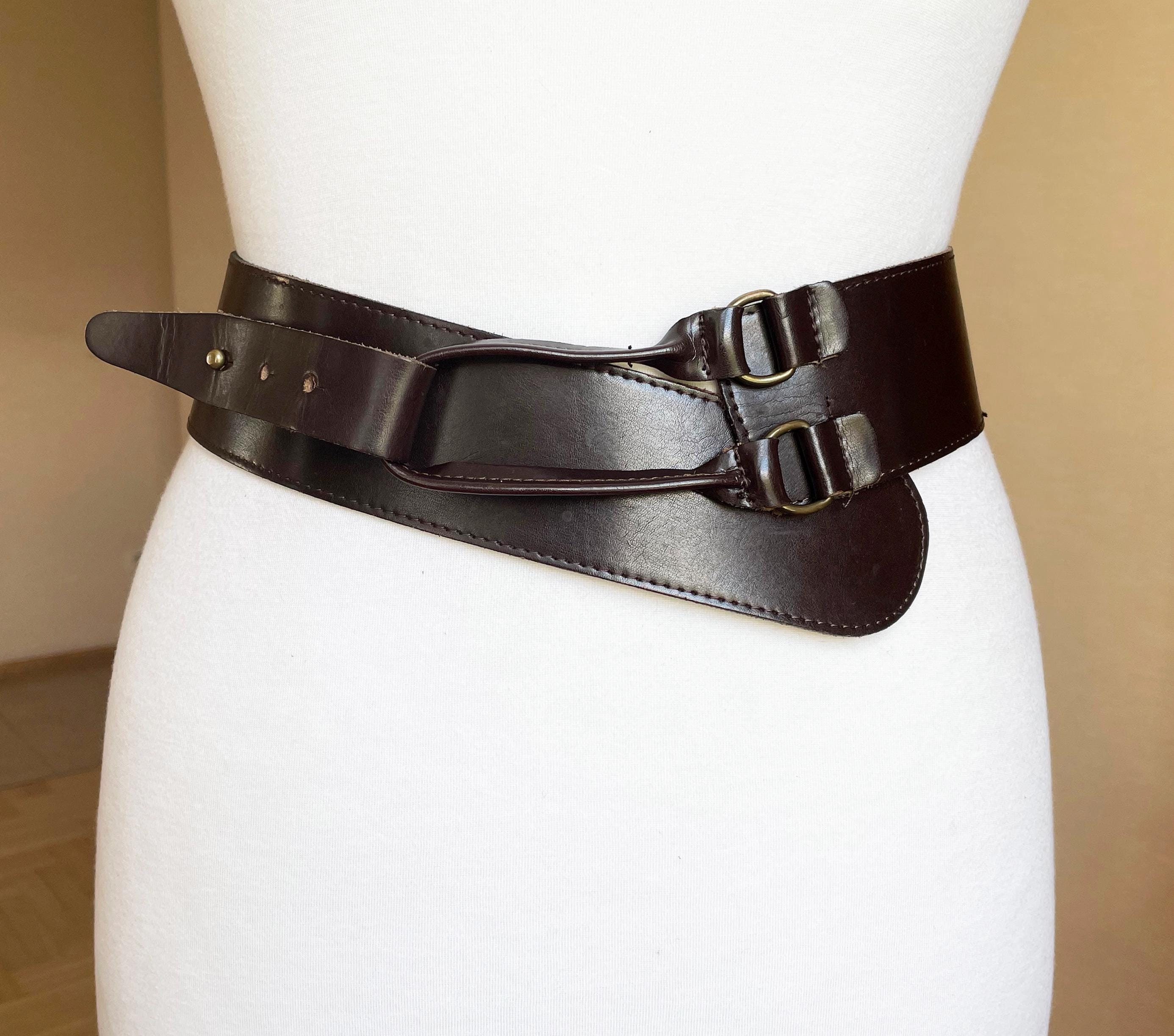 Low hip belt Etsy France