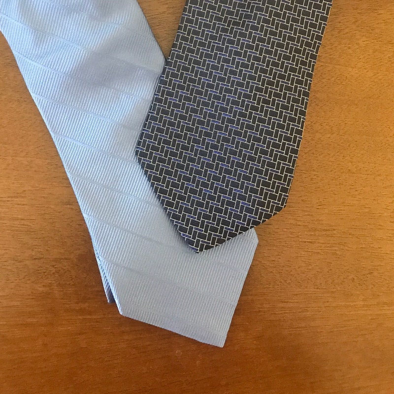 tommy hilfiger ties