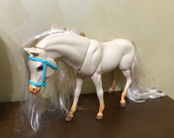 barbie horse 90s