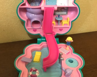 1990 polly pockets for sale
