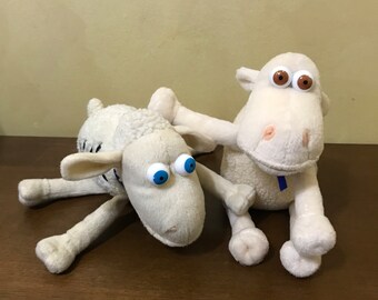 Serta best sale stuffed sheep