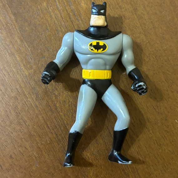 80s 90s Batman Figures Kenner, Toy Biz, Various - Batman 80s 90s Batman Figures Kenner, Toy Biz, Various - Batman