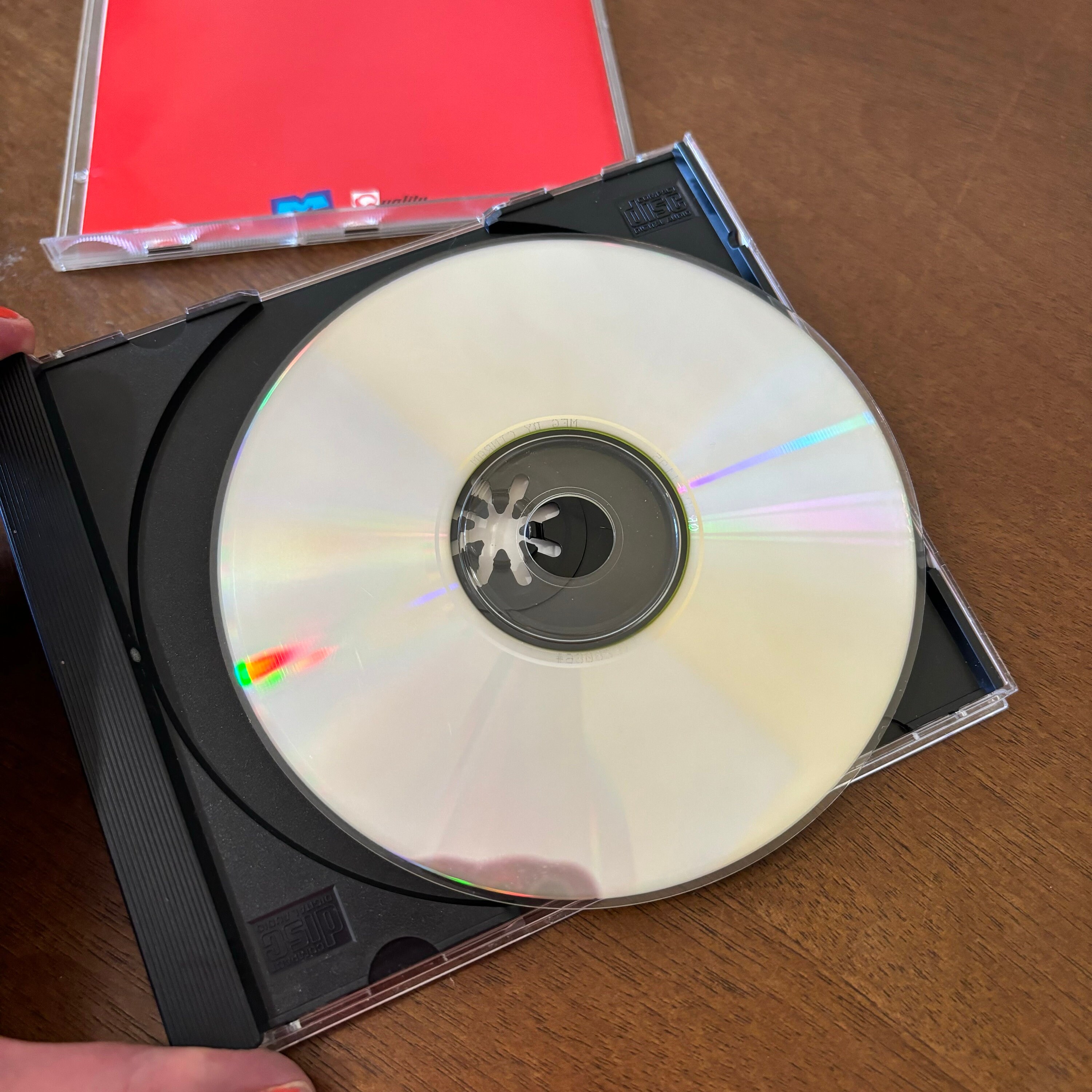 Much Music X-tendamix Dance Mix 1992 and 1993 CD Bundle