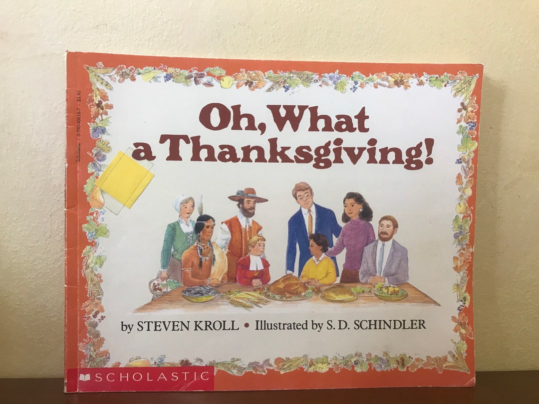 Why is thanksgiving more important than christmas