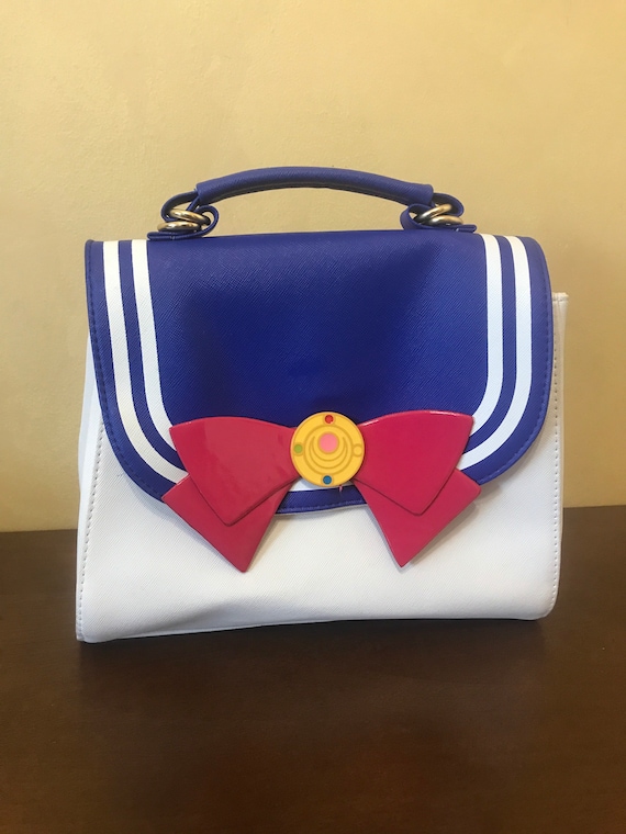 Sailor Moon Purse | Sailor Moon 90s Clothing and A