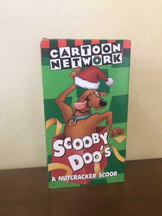 Buy Scooby Doo's A Nutcracker Scoob Cartoon Network Scooby Online in India - Etsy Buy Scooby Doo's A Nutcracker Scoob Cartoon Network Scooby Online in India - Etsy