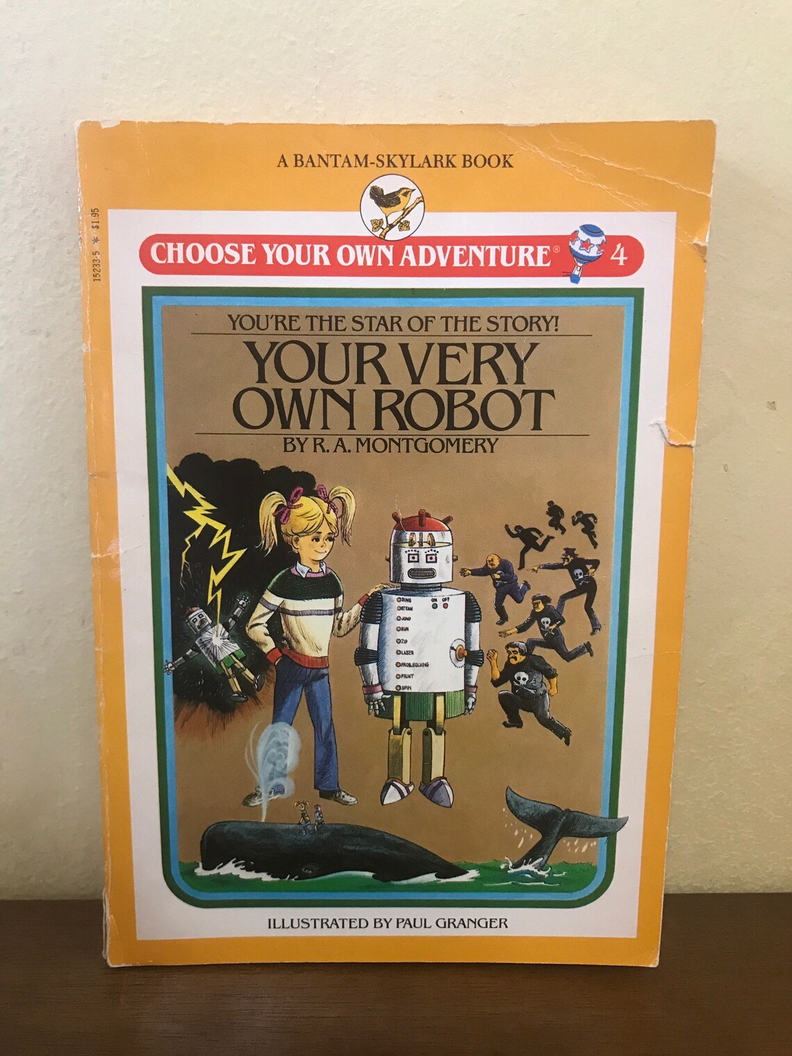 Choose Your Own Adventure 80s Books Assorted YOU PICK 1980s Etsy.de