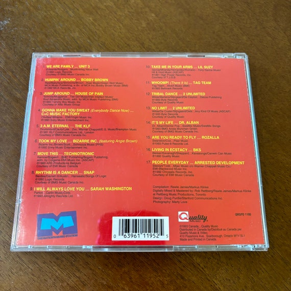 The X-Tended Mixes – Vinyl (LP, Compilation), 1990 [r102655