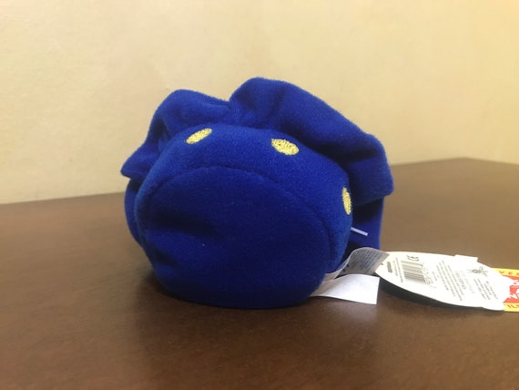 1998 Plush Marvin the Martian Sound Smasher DOES NOT WORK | 90s