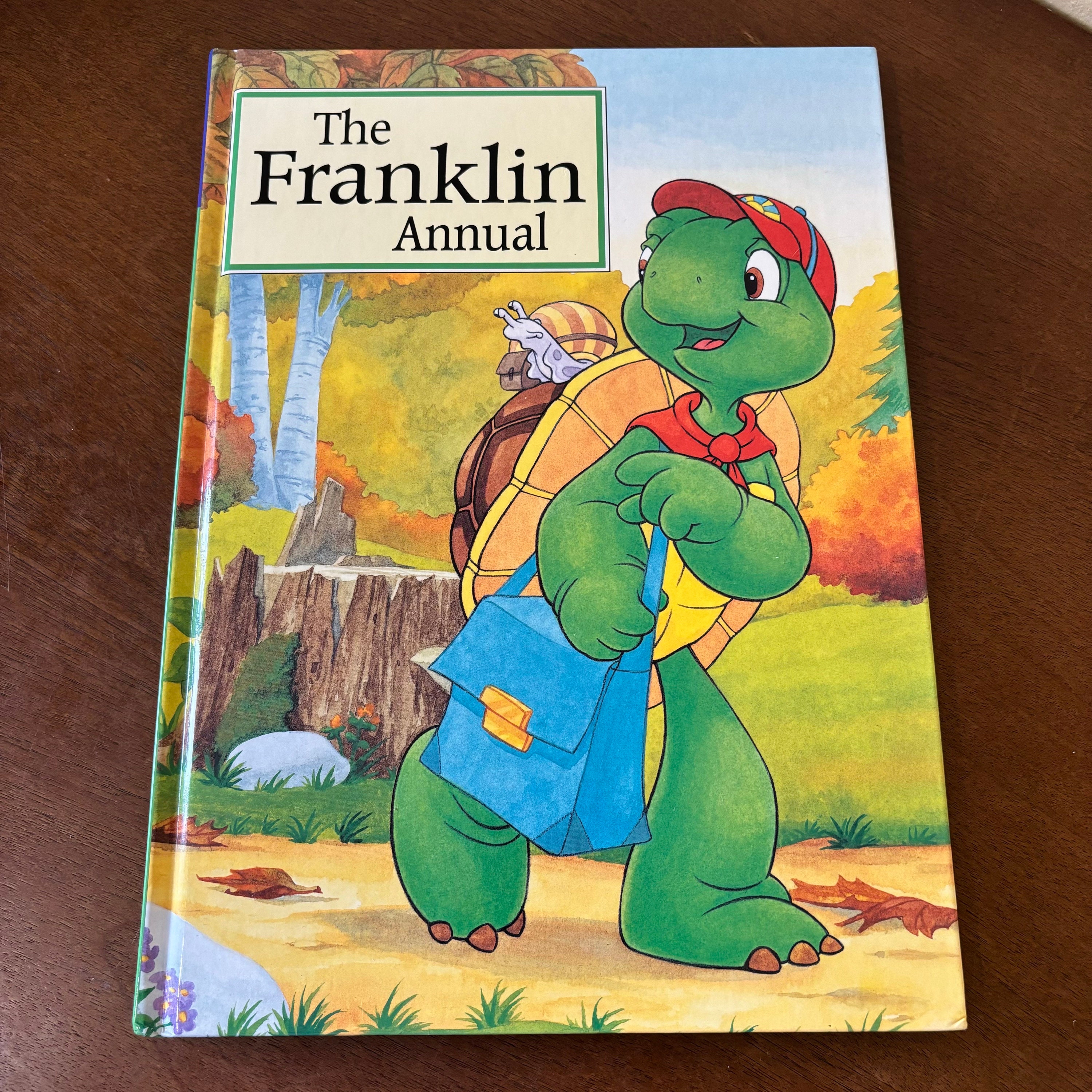 Franklin - Etsy Canada