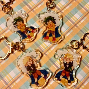 BKDK Beach Charm