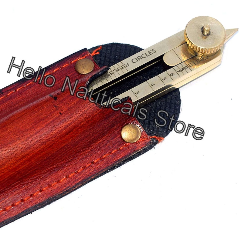 Artist Proportional Scale Divider Drawing Tool Professional 9 Etsy