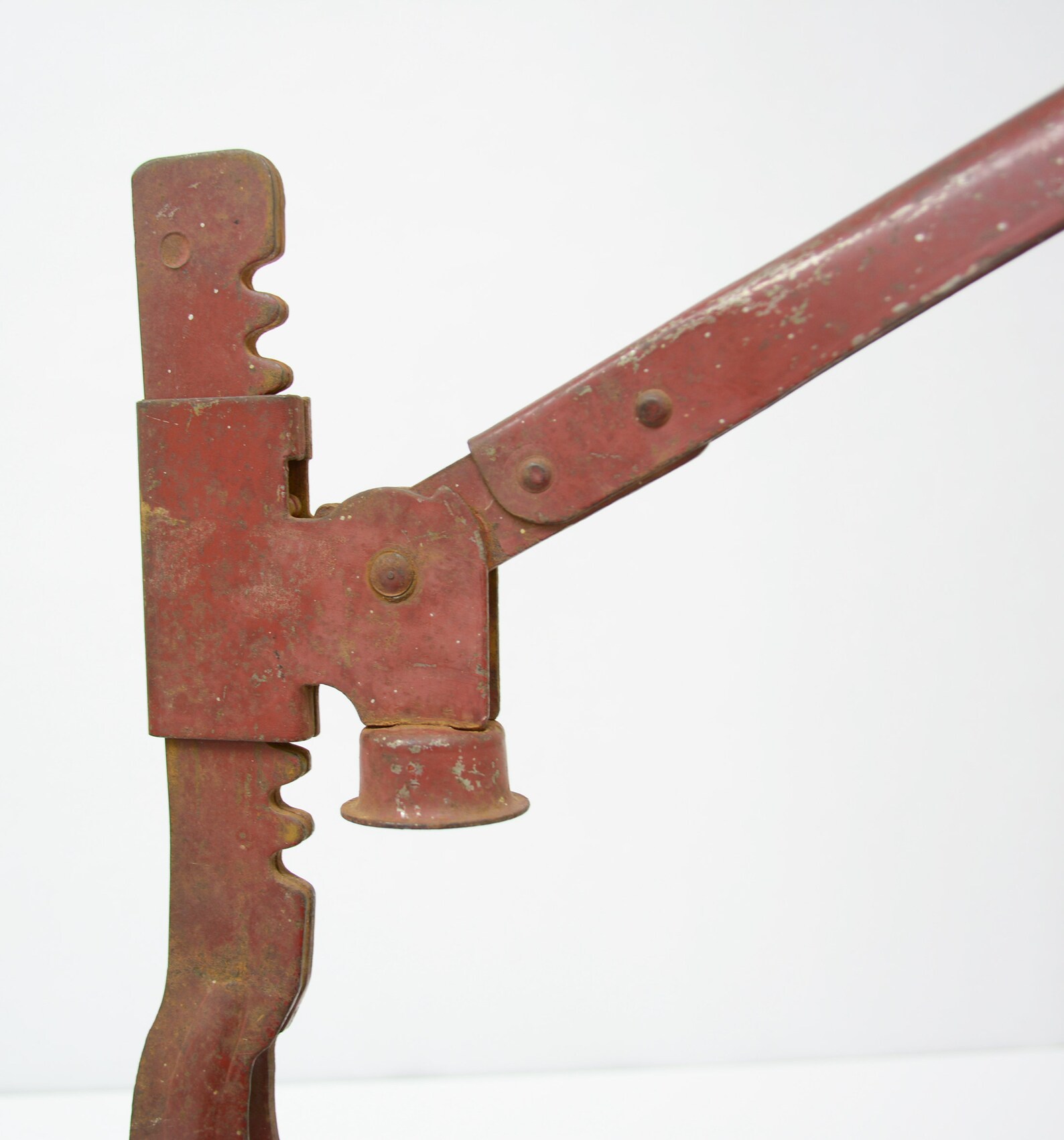 Vintage Climax Bottle Capper Etsy