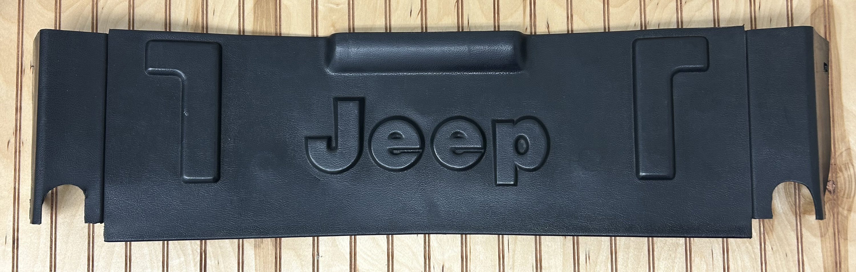 AMC Jeep CJ Front Frame Cover Etsy